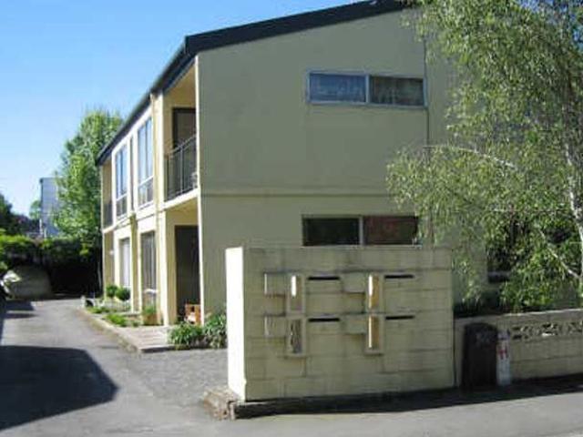 Apartment for rent in Heathcote, Canterbury