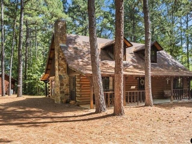 Farm for sale in Wood, Texas
