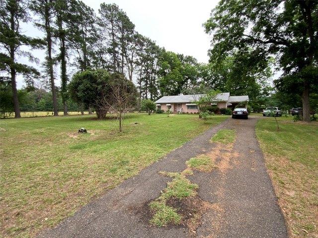 House for sale in Mount Pleasant, Titus County