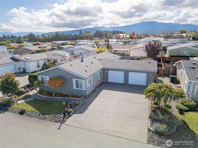 House for sale in Sequim, Clallam County