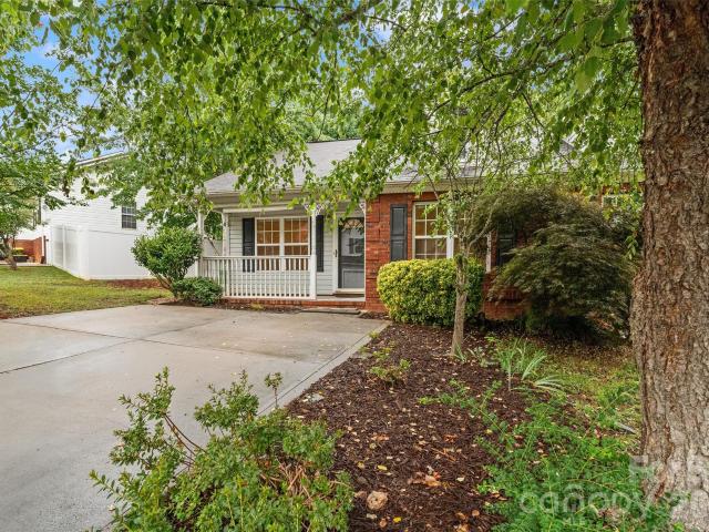 Townhouse for sale in Fort Mill, South Carolina