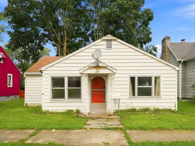 House for sale in Logansport, Indiana