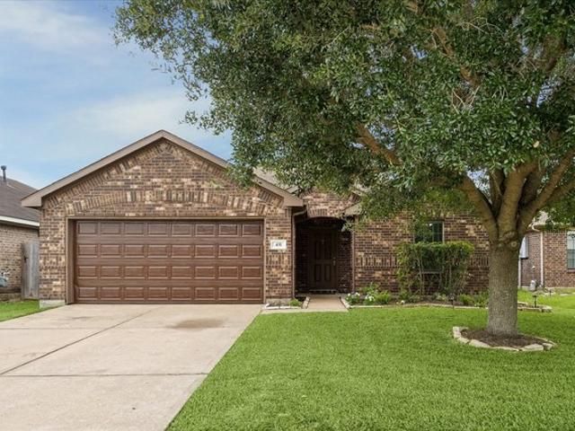 House for sale in Alvin, Texas