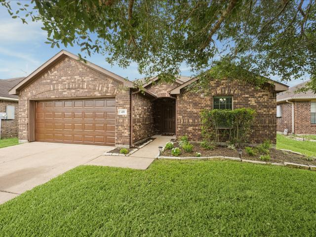 House for sale in Alvin, Texas