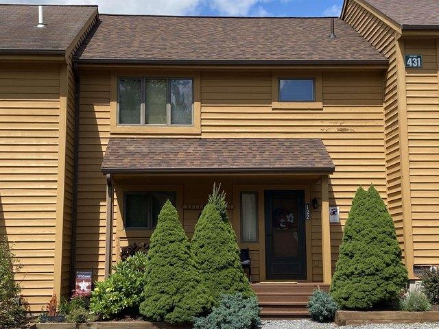 Condo for sale in Davis, West Virginia