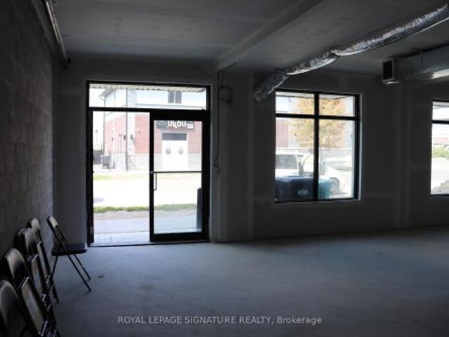 Commercial for sale in Caledon, Ontario