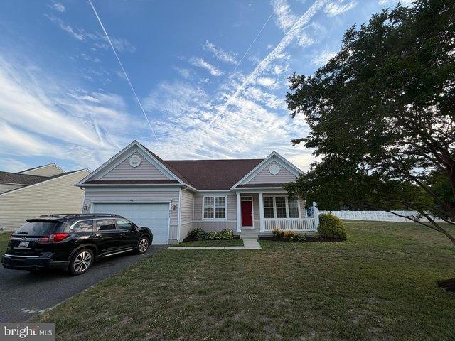House for sale in Berlin, Maryland