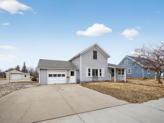 House for sale in Winona, Minnesota