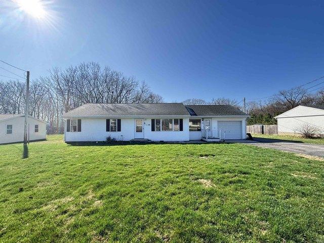 House for sale in Williamsport, Indiana