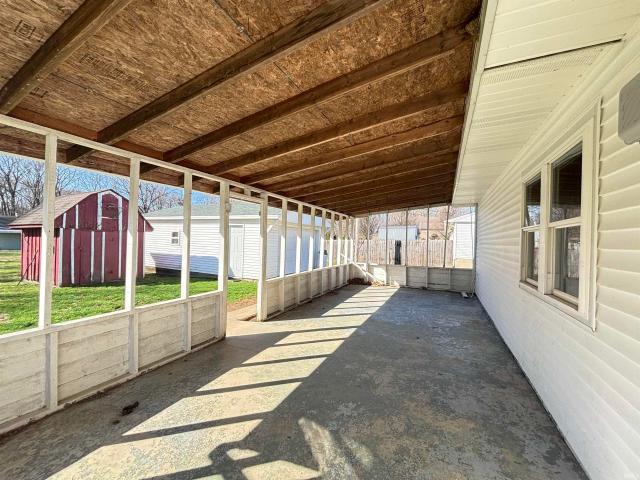 House for sale in Williamsport, Indiana