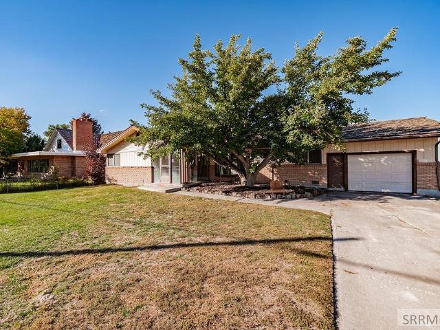 House for sale in Bingham, Idaho