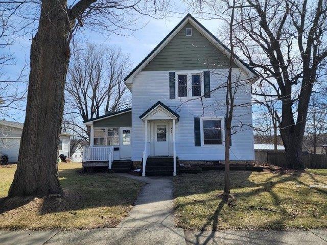 House for sale in Darlington, Wisconsin