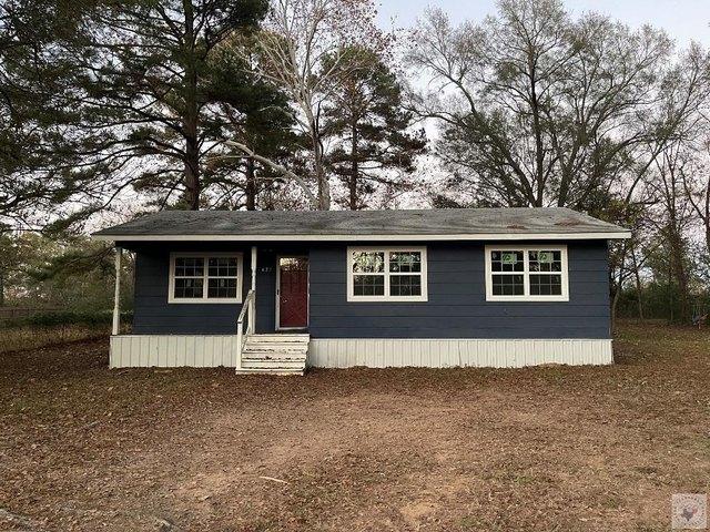 House for sale in Texas