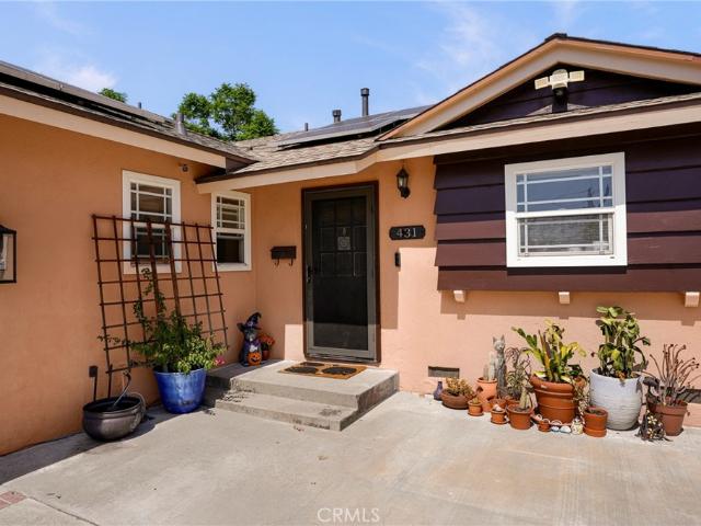 House for sale in Covina, California