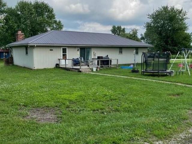 Property for sale in Cowgill, Missouri