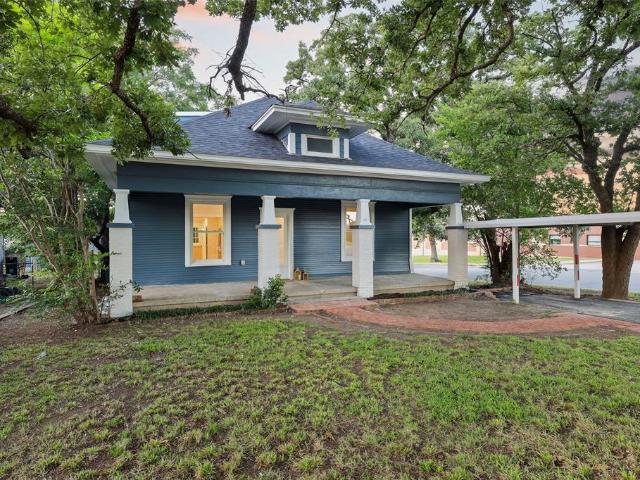 House for sale in Denison, Texas