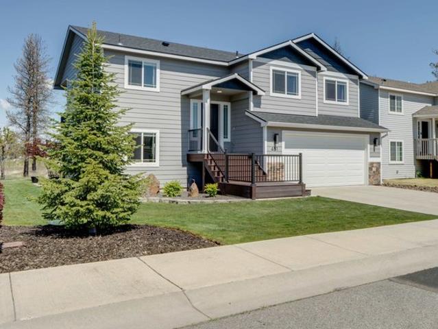 House for sale in Medical Lake, Washington