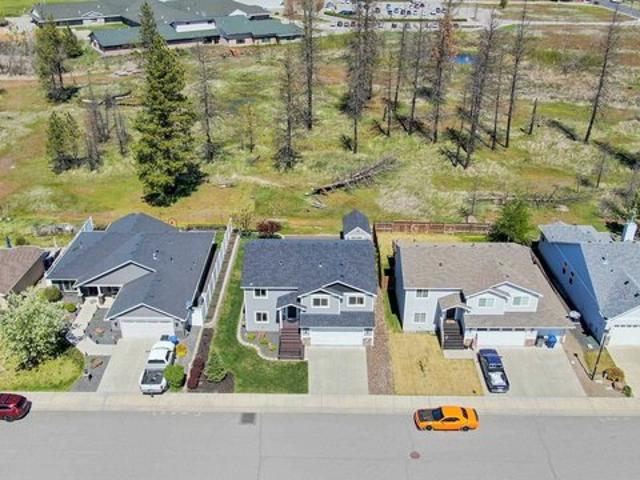 House for sale in Medical Lake, Washington
