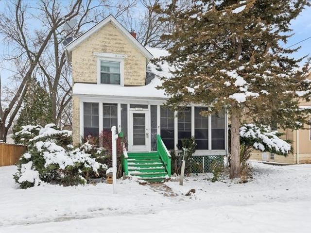 House for sale in Wheaton, Illinois