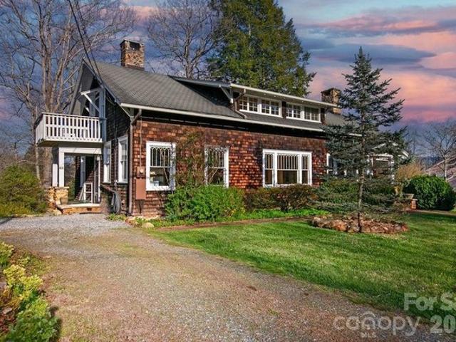 House for sale in Transylvania, North Carolina