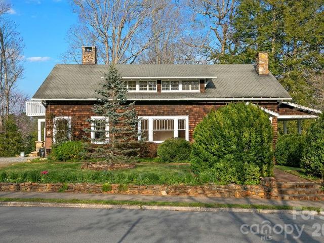 House for sale in Transylvania, North Carolina