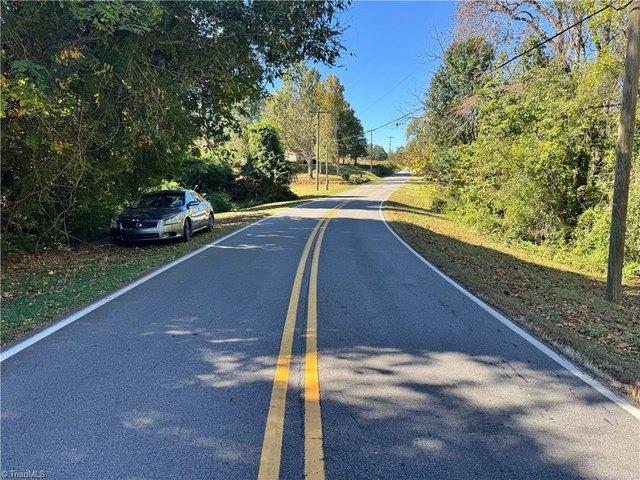 Land for sale in Elkin, Surry County