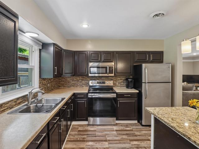 House for sale in Des Moines, Iowa