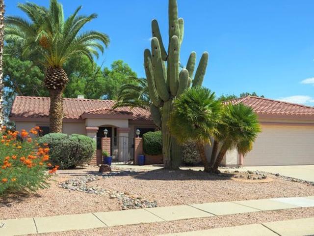 House for sale in Green Valley, Arizona