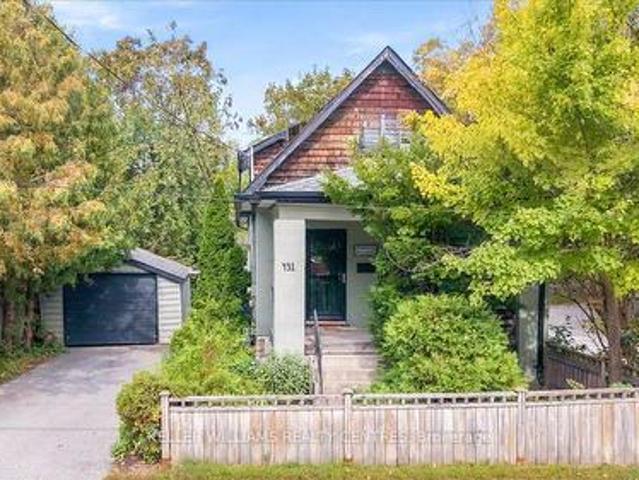 House for sale in Newmarket, Golden Horseshoe