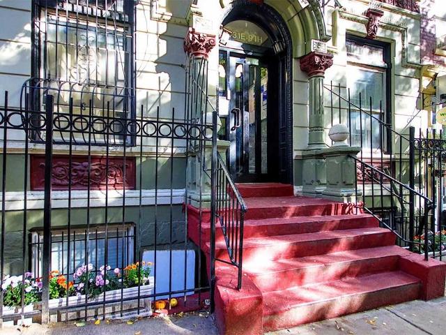 Apartment for rent in Arverne, New York