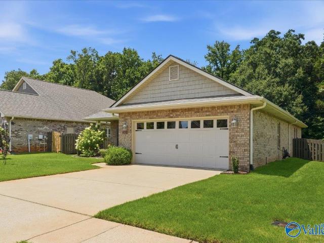 House for sale in Huntsville, Alabama