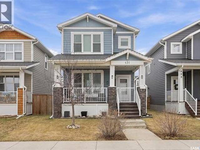 House for sale in Saskatoon, Saskatchewan