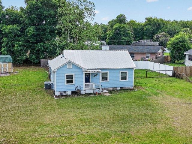 House for sale in Umatilla, Florida
