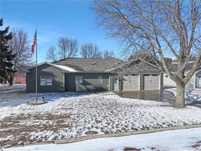 House for sale in Lake Wilson, Minnesota
