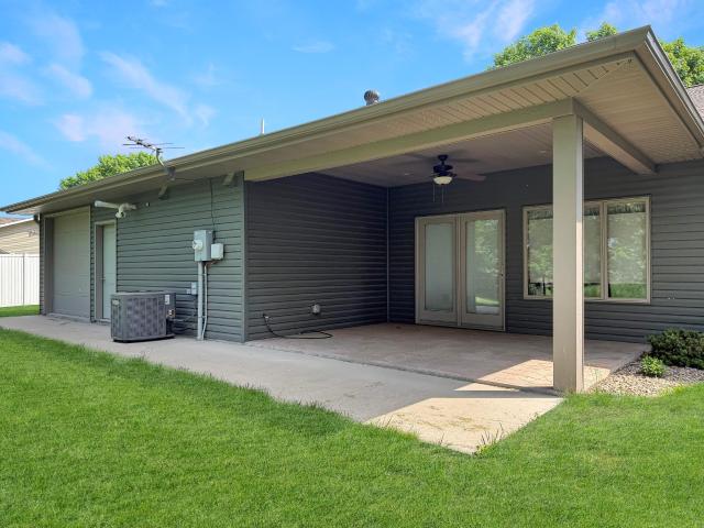 House for sale in Lake Wilson, Minnesota