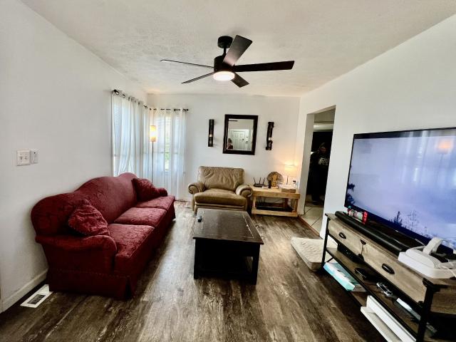House for sale in Tennessee