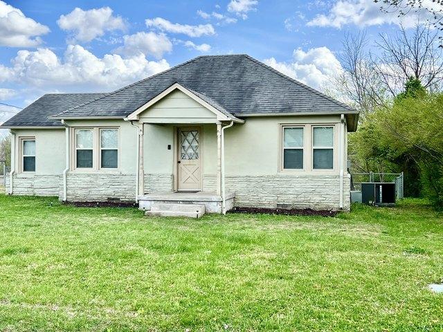 House for sale in Tennessee