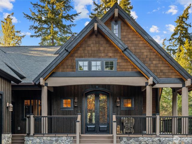 House for sale in Cle Elum, Washington