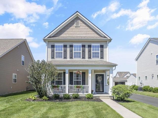 House for sale in Berlin, Ohio