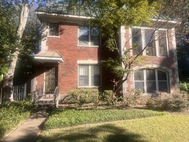 House for sale in Memphis, West Tennessee
