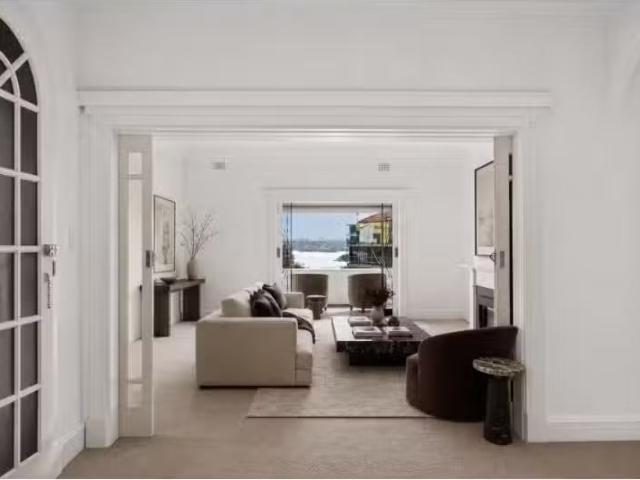 Apartment for rent in Eastern Suburbs, Sydney
