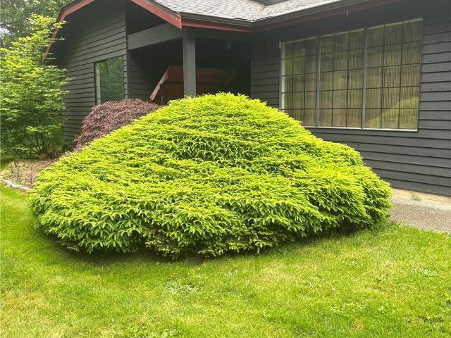 House for sale in Sequim, Washington