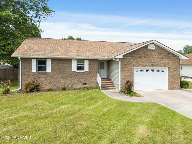 House for sale in Havelock, North Carolina