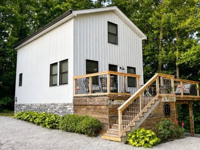 House for sale in Burkesville, Kentucky