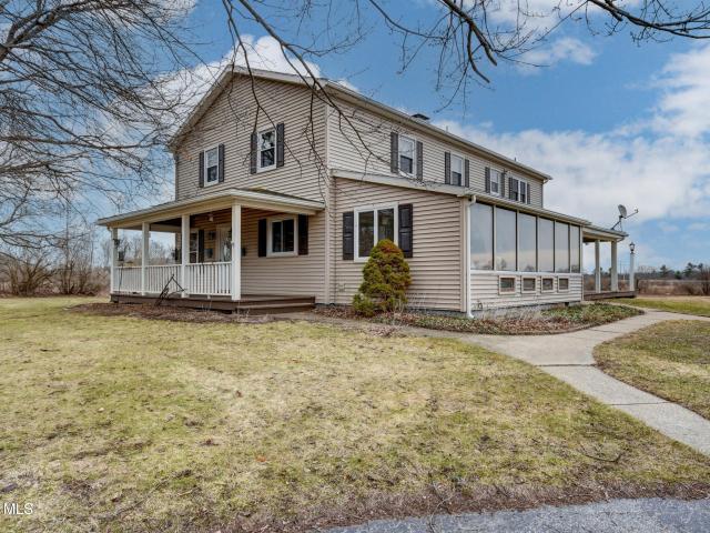 Property for sale in Canajoharie, New York
