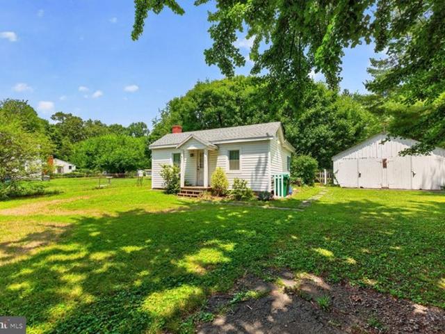 House for sale in Gaithersburg, Maryland