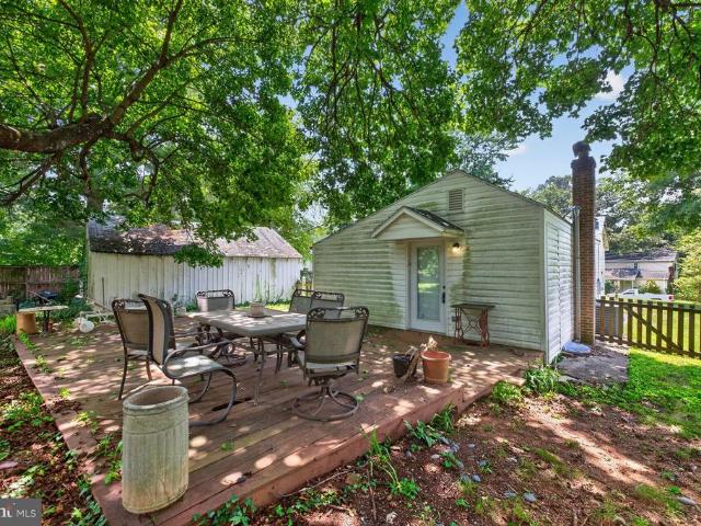 House for sale in Gaithersburg, Maryland