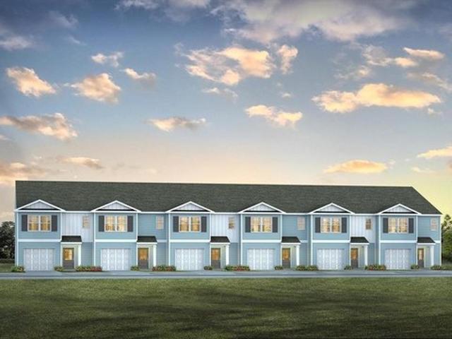 Townhouse for sale in South Carolina