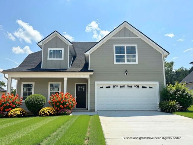 House for sale in Tennessee