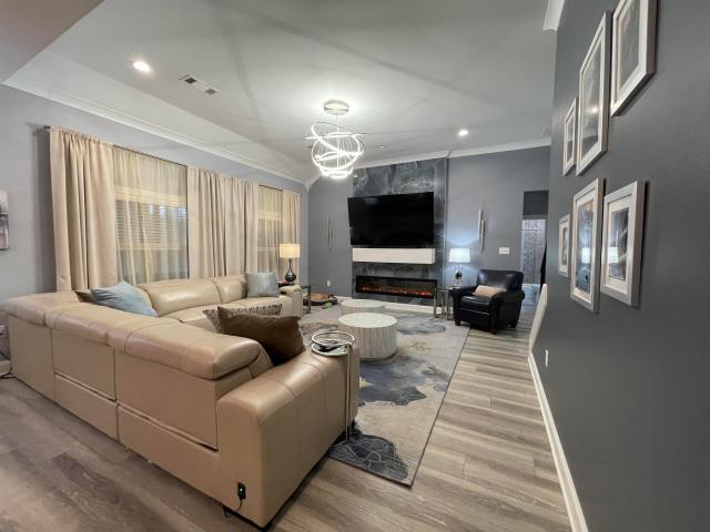 House for sale in Tennessee